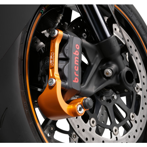 KTM Roadlok